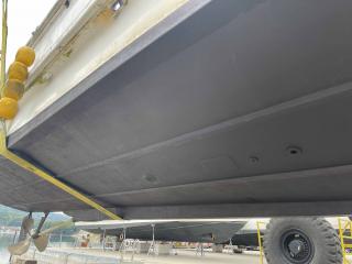浦田造船所 UR55