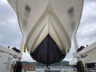 浦田造船所 UR55