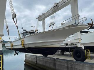 浦田造船所 UR55