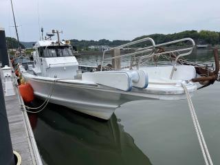 浦田造船所 UR55