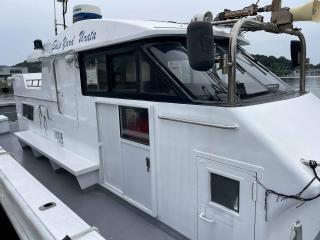 浦田造船所 UR55