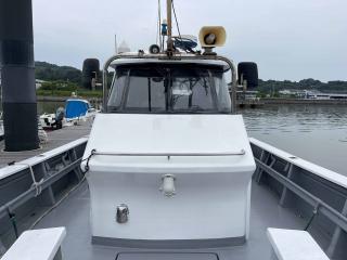 浦田造船所 UR55