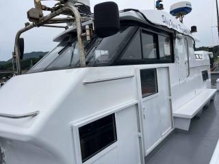 浦田造船所 UR55