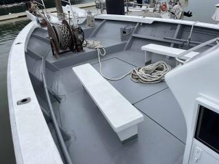 浦田造船所 UR55