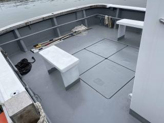 浦田造船所 UR55