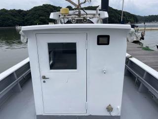 浦田造船所 UR55