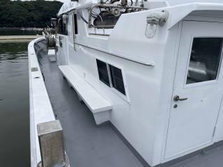 浦田造船所 UR55