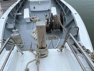 浦田造船所 UR55