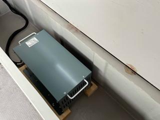 浦田造船所 UR55