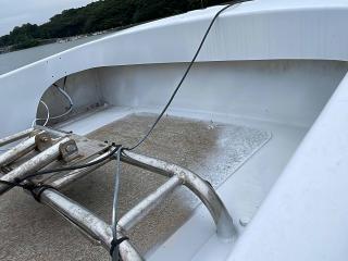 浦田造船所 UR55