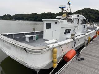 浦田造船所 UR55