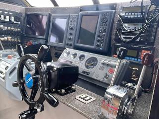 浦田造船所 UR55