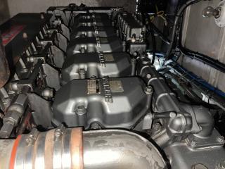 浦田造船所 UR55