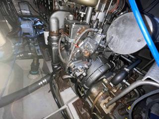 浦田造船所 UR55