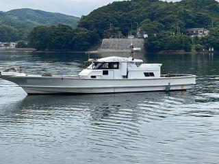 浦田造船所 UR55
