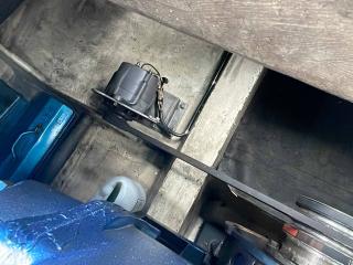 山根造船所 60フィート瀬渡し船