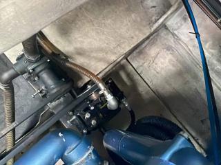 山根造船所 60フィート瀬渡し船
