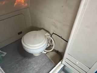 山根造船所 60フィート瀬渡し船
