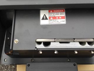 FURUNO 魚探FCV-295