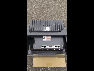 FURUNO 魚探FCV-295