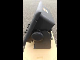 FURUNO 魚探FCV-295