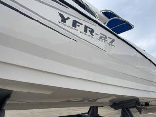 ヤマハ YFR27(E4G-A)