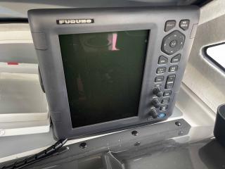ヤマハ YFR27(E4G-A)