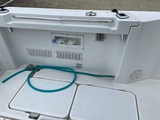ヤマハ YFR27(E4G-A)