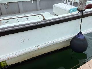 ヤンマー DE35FPA