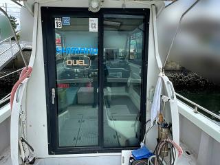 ヤンマー DE35FPA