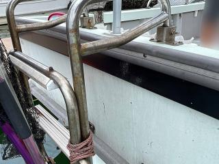 ヤンマー DE35FPA