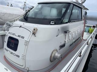 ヤンマー DE35FPA