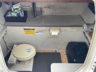 ヤンマー DE35FPA