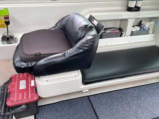 ヤンマー DE35FPA