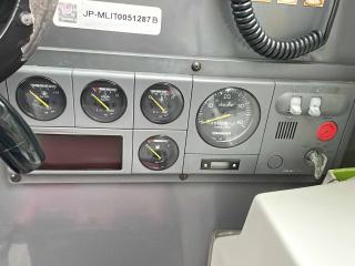 ヤンマー DE35FPA