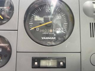 ヤンマー DE35FPA