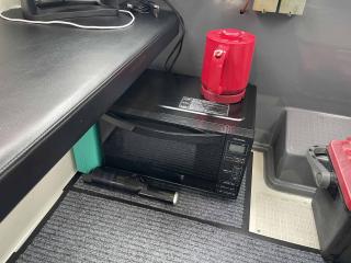 ヤンマー DE35FPA