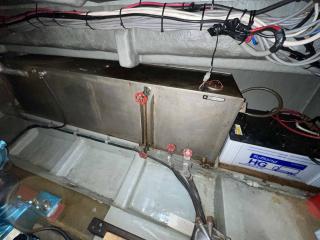 ヤンマー DE35FPA