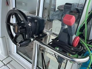 ヤンマー トップランFX26Z