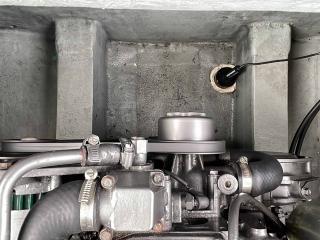 ヤンマー トップランFX26Z