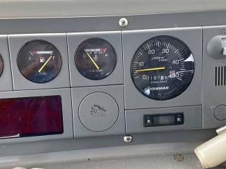 ヤンマー トップランFX26Z