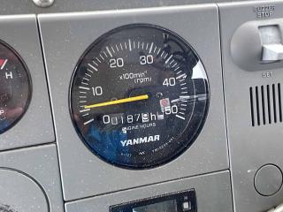 ヤンマー トップランFX26Z