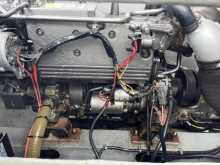 ヤンマー トップランFX26Z
