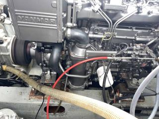 ヤンマー トップランFX26Z