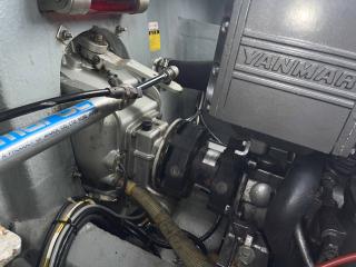 ヤンマー トップランFX26Z