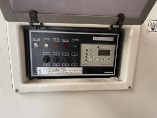 ヤンマー 活魚いけす FS3000-2