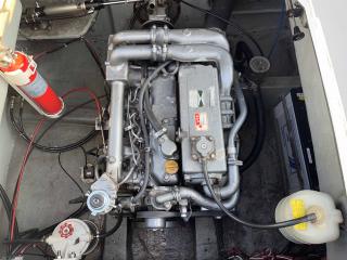 ヤンマー トップランFX26Z II-IS