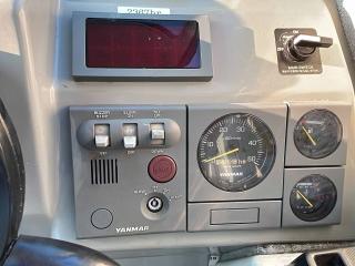 ヤンマー トップランFX26Z II-IS