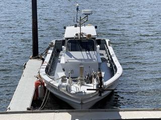 浦田造船所 UR55