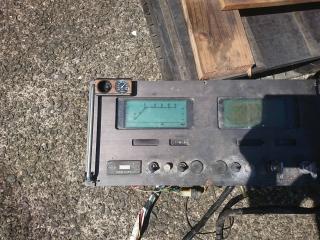 ヤンマー エンジン4LH-HTZ